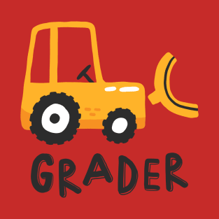 Grader T-Shirt