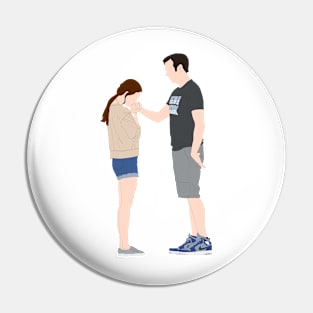 Sleeping with other people Pin