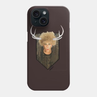 Raymdeer Raym Phone Case