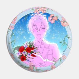 Sogo Osaka-IDOLiSH7 Pin