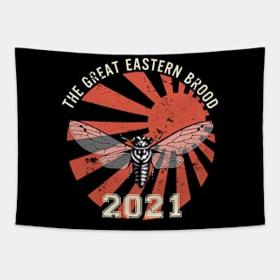 The great eastern 2021 cadidas Tapestry