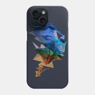 Facet Phone Case