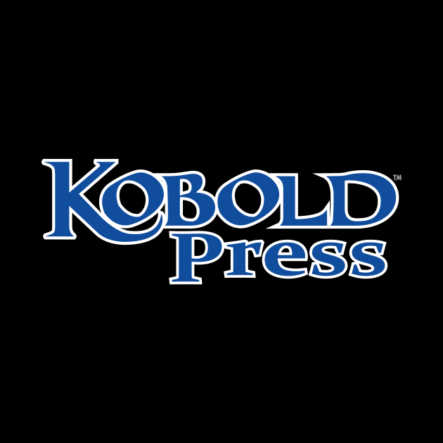Kobold Press Logo by 