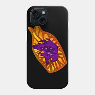 Three Great Tastes, Inspired by Dark Souls Phone Case