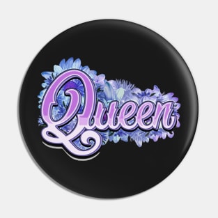 Queen Pin