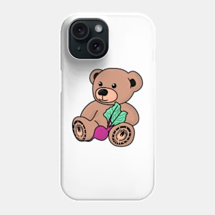 bears Phone Case