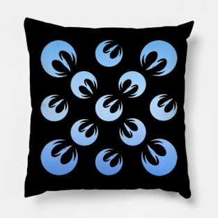 10 Sabine Wren Starbird Pillow