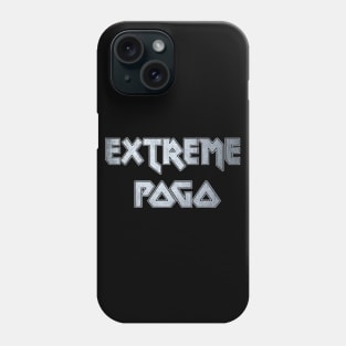 Extreme Pogo Phone Case