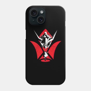 Tekkadan Win Celebration Phone Case