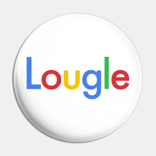 Lougle - hot tub time machine Pin