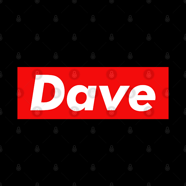 Dave by monkeyflip