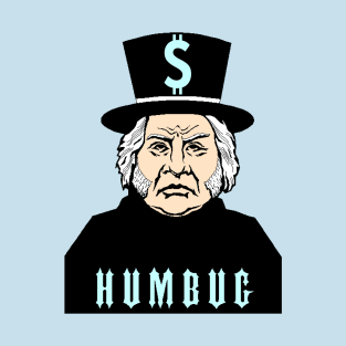 H U M B U G T-Shirt