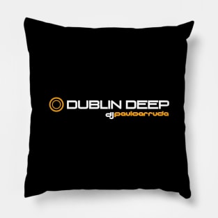 DUBLIN DEEP Pillow