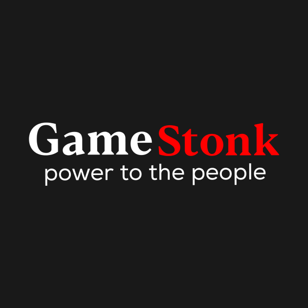 Game stonk power to the people by miamia