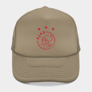 Ajax logo Hat
