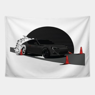 FRS Tapestry