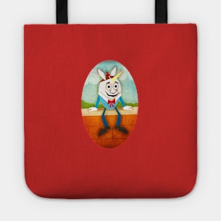 Humpty Dumpty Unicorn Tote