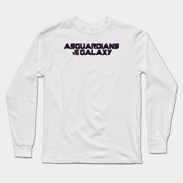 avengers endgame long sleeve shirt