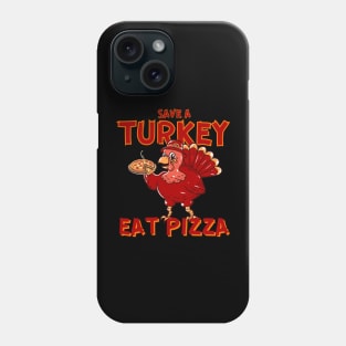 Thanksgiving Phone Case