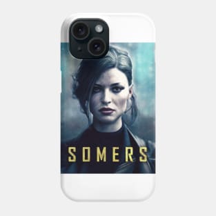 Somers Phone Case