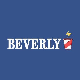 Beverly T-Shirt