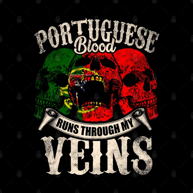 Portuguese by Mila46