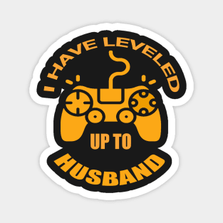 I have leveled my husband couple | wife and husband for gaming and play Magnet