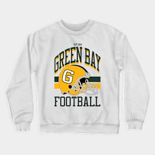 RN 53157 VTG Green Bay Packers Majestic NFL Football Sweatshirt 2XL