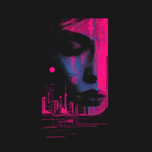 Futurist by NeonOverdrive