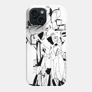 Me and you Phone Case