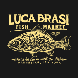 Luca Brasi T-Shirt