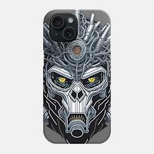 Techno Apes S02 D60 Phone Case