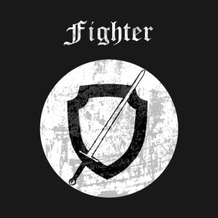 Fighter Class T-Shirt