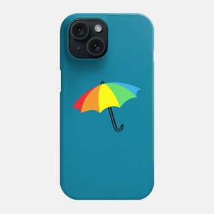 Umbrella Phone Case