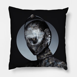 Prisoner of War Pillow