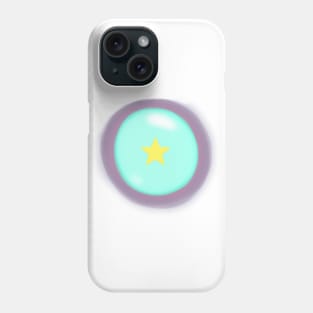 Bubble of Childhood Memories Phone Case