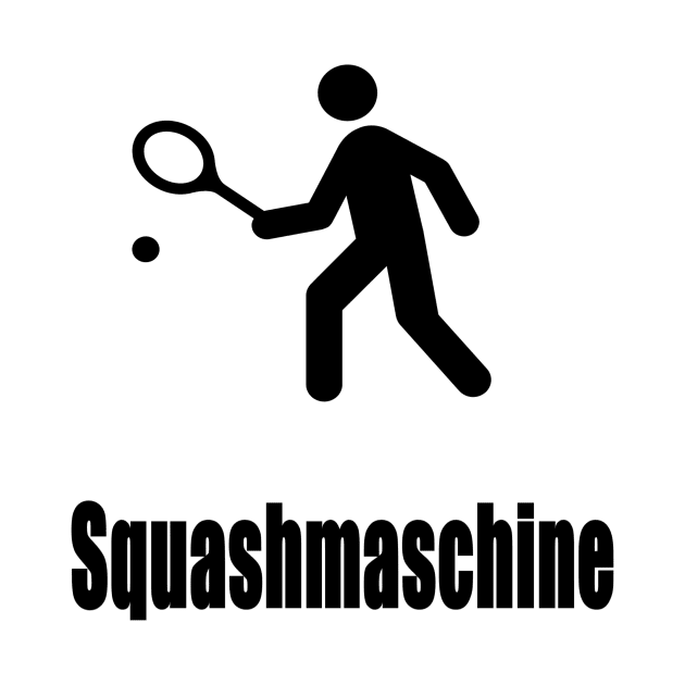 Squashmaschine by NT85