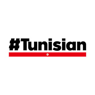 Tunisian heritage T-Shirt