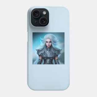 Kettricken The Best Way Phone Case