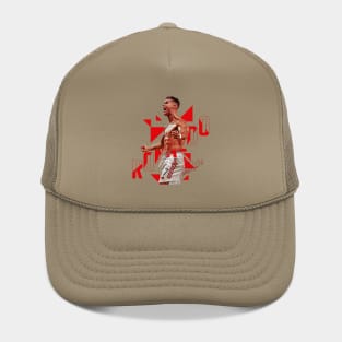 Cristiano Ronaldo Hat