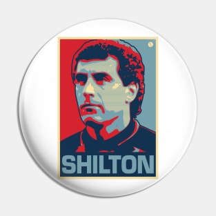 Shilton Pin