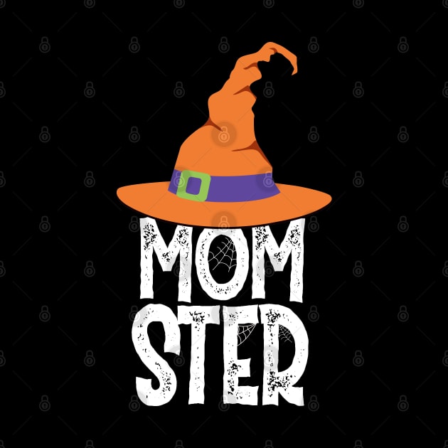 momster by PhiloArt