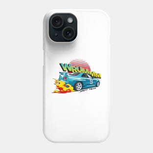 Dream Car Phone Case