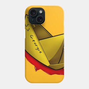 georgie Phone Case