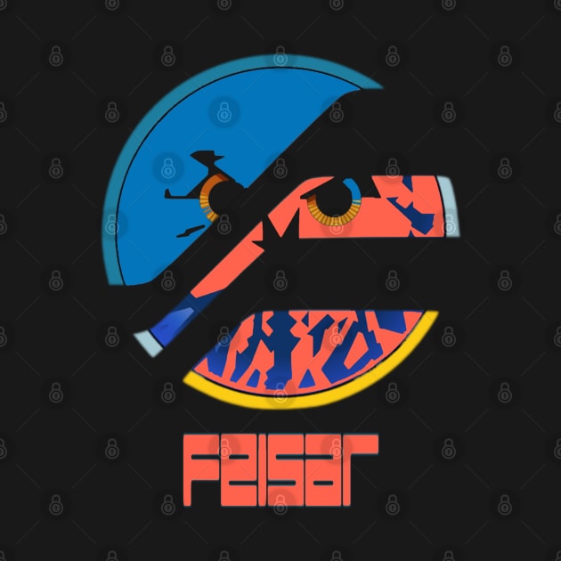 feisar by 2Divided