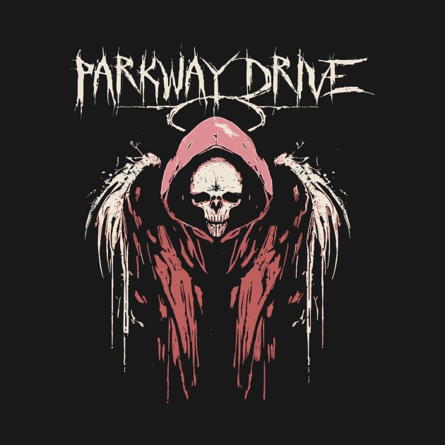 parkway halloween by potato cast