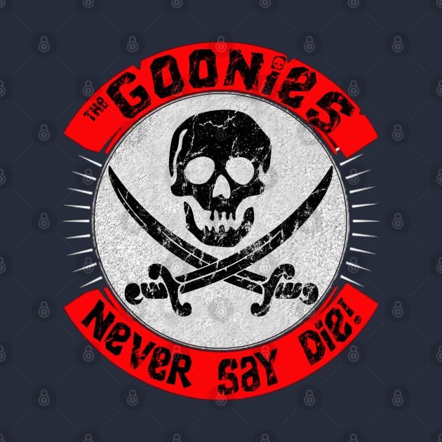 goonies by RAIGORS BROTHERS