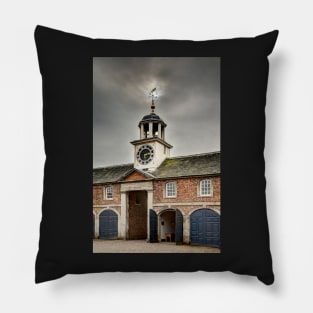 Dunham Massey Pillow