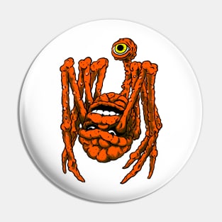 The Thing Pin