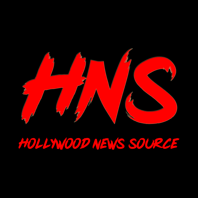 Hollywood News Source Crew by DVL